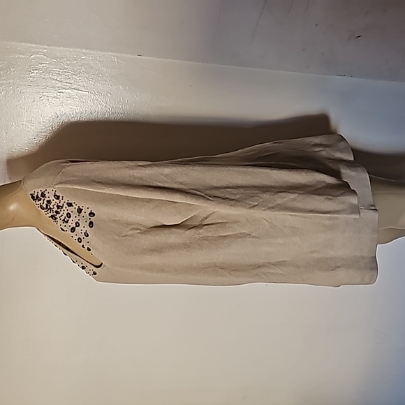 Size 22/24w blouse from sweater collection by avenue design - Picture 3 of 5